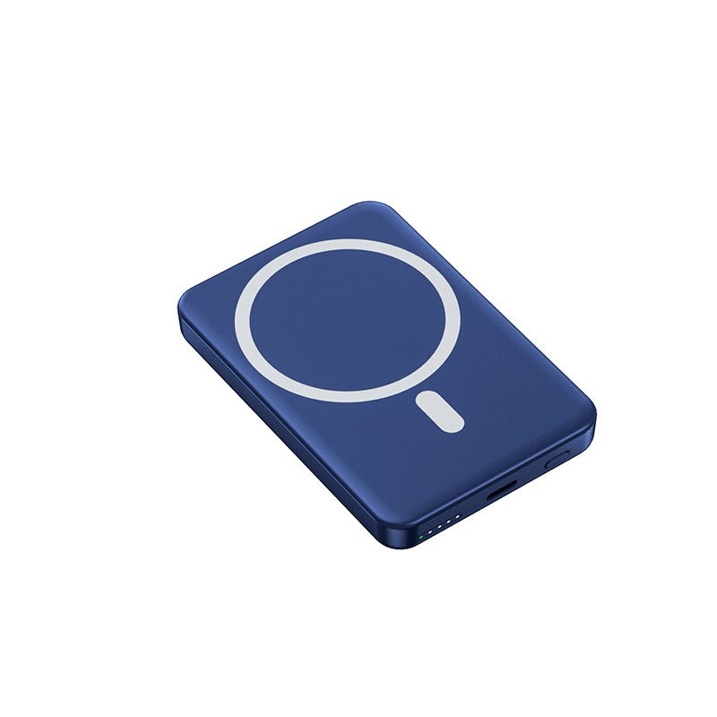 VYRO 10,000Ah wireless power bank fast charging