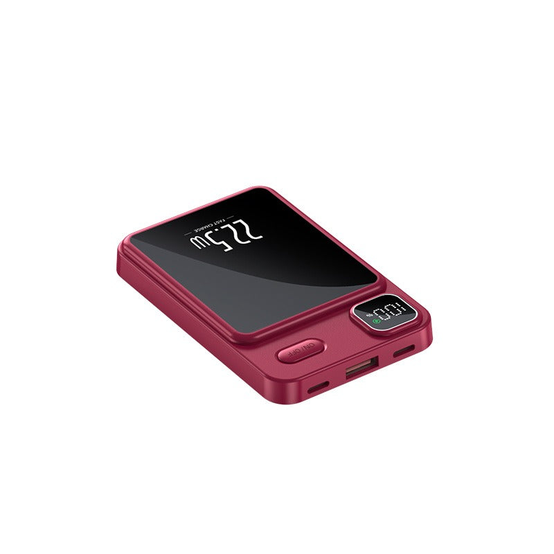 VYRO magcharge Power bank magnetico portatil